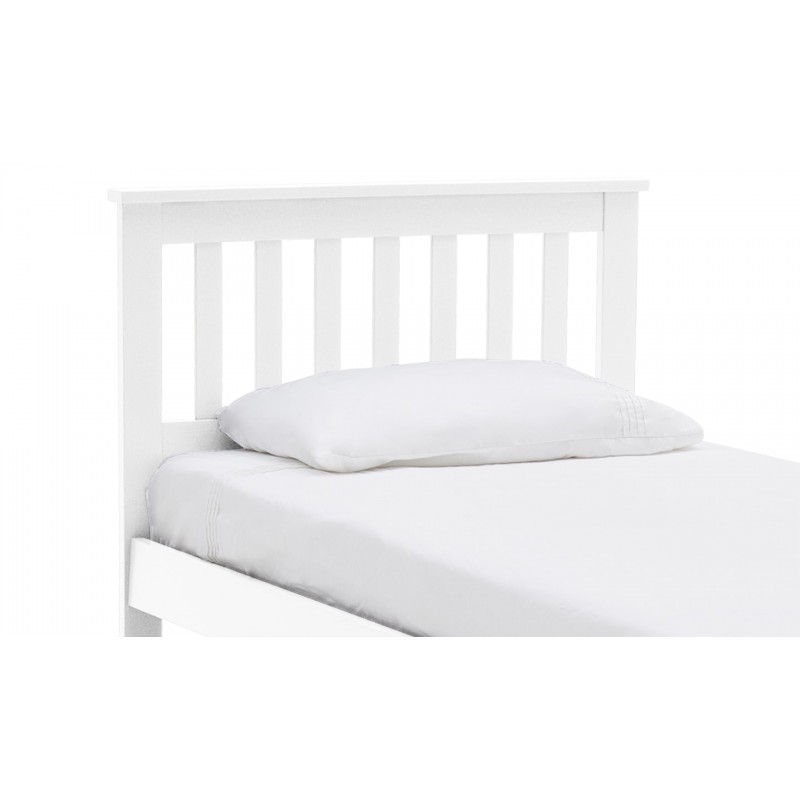 VL Willow Bed - 3' White